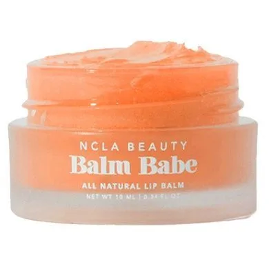 NCLA Beauty Balm Babe - Peach
