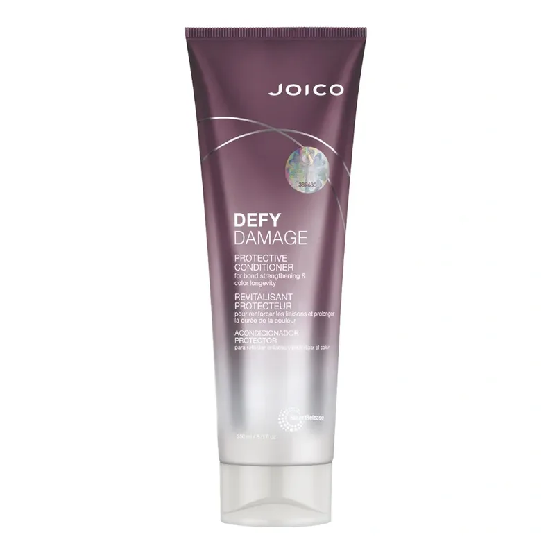 Joico Defy Damage захисний кондиціонер для пошкодженого волосся