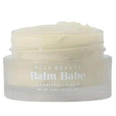 NCLA Beauty Balm Babe - Birthday Cake