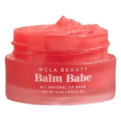 NCLA Beauty Balm Babe - Pink Grapefruit
