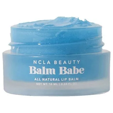 NCLA Beauty Balm Babe - Gummy Bear