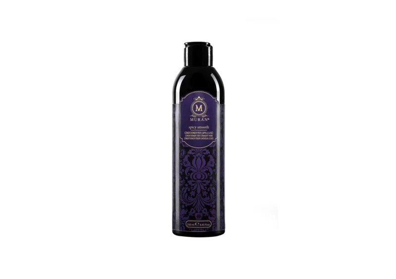 Кондиціонер для випрямлення волосся MURAN Spicy Smooth Conditioner 250 мл