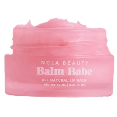 NCLA Beauty Balm Babe – Candy Roses