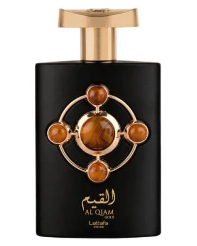 Al Qiam Gold - Lattafa Perfumes