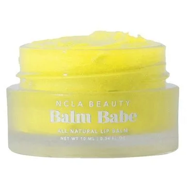NCLA Beauty Balm Babe – Pineapple