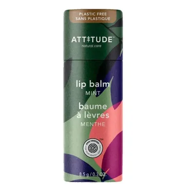 Бальзам для губ "Mint" Attitude