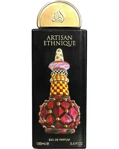 Artisan Ethnique - Lattafa Perfumes