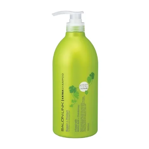 Шампунь для волосся з екстрактом винограду Salon link extra shampoo chardonnay