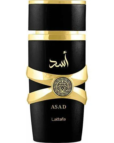 Asad - Lattafa Perfumes