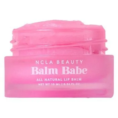 NCLA Balm Babe Dragonfruit Acai Lip Balm