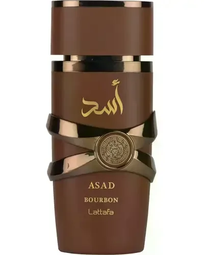 Asad Bourbon - Lattafa Perfumes