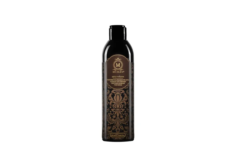 Кондиціонер для об’єму волосся MURAN Spicy Volume Conditioner 250 мл