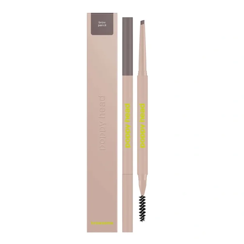 Poppy Head Browsome олівець для брів 03 Deep Brow 0,09 г
