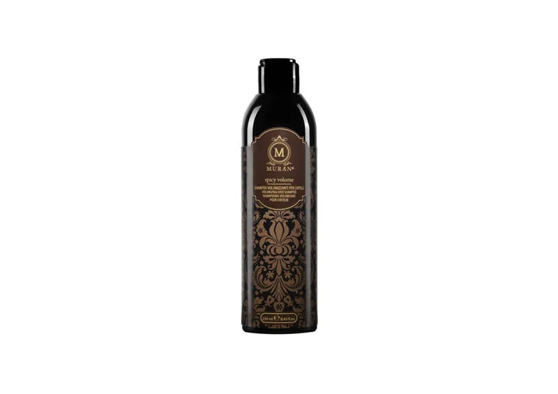 Шампунь для об’єму волосся MURAN Spicy Volume Shampoo 250 мл