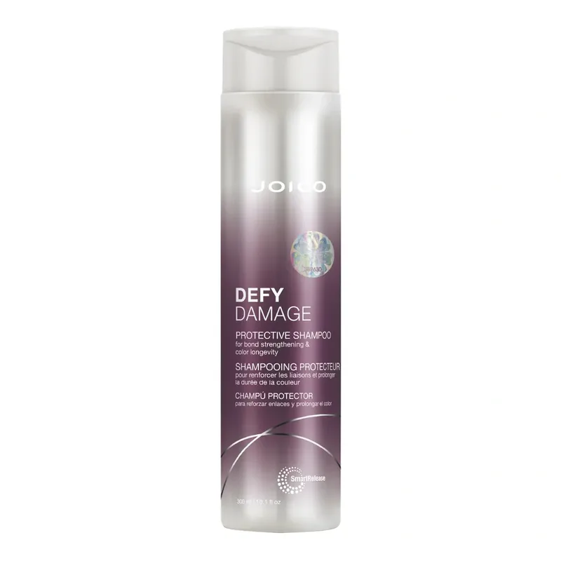 Joico Defy Damage захисний шампунь для пошкодженого волосся