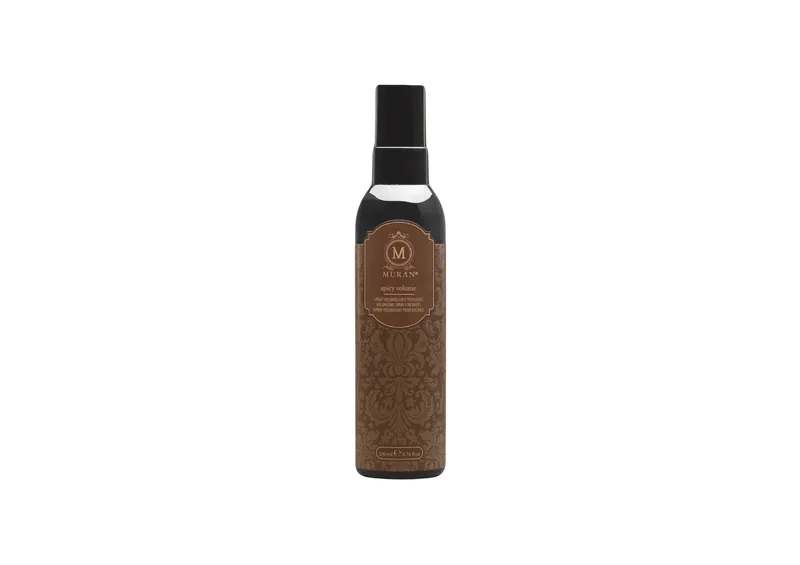 Спрей для об'єму волосся MURAN Spicy Volume Spray For Roots 200 мл