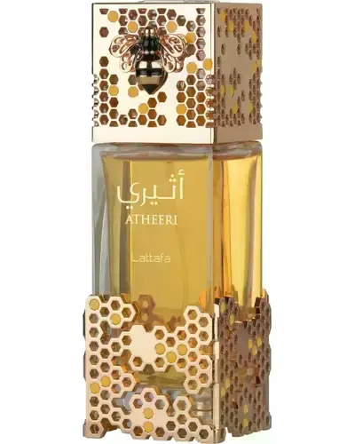 Atheeri - Lattafa Perfumes
