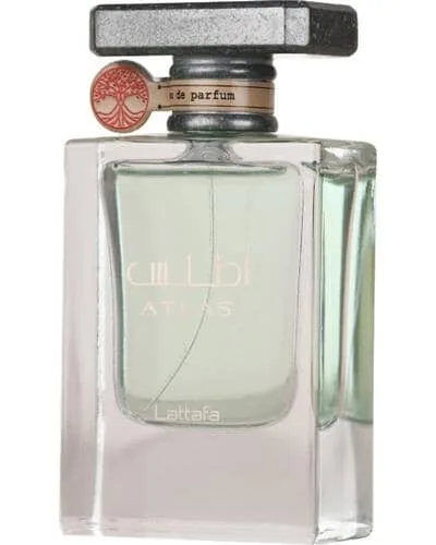 Atlas - Lattafa Perfumes