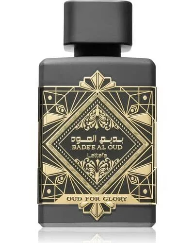 Badee Al Oud for Glory - Lattafa Perfumes