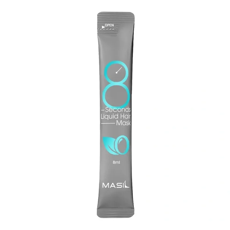 Masil 8 Seconds Liquid Hair Mask зволожувальна маска для волосся для збільшення об'єму