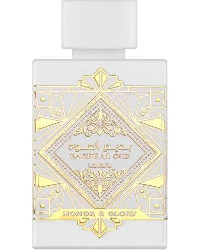 Bade'e Al Oud Honor & Glory - Lattafa Perfumes