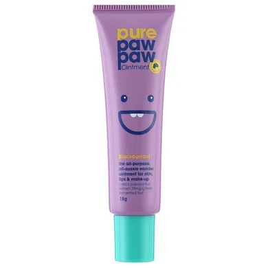 Pure Paw Paw Blackcurrant