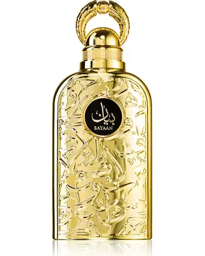 Bayaan - Lattafa Perfumes