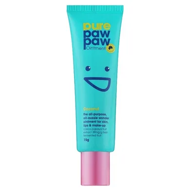 Pure Paw Paw Coconut