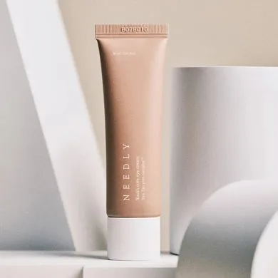 Needly Youth Core Eye Cream – зволожуючий крем під очі 30 г (термін придатності до 14.04.2027)