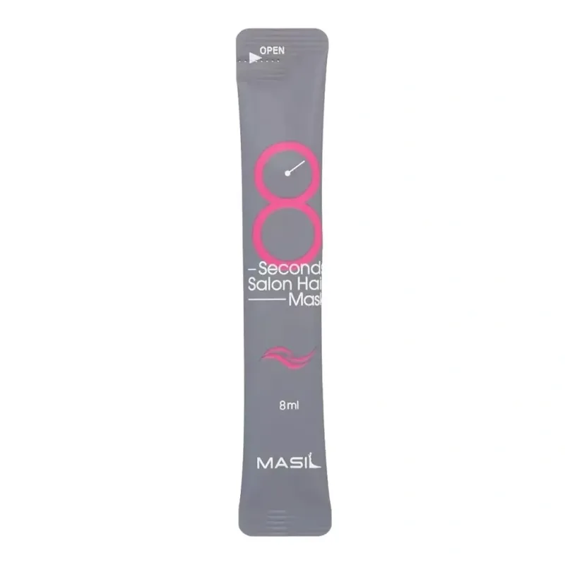 Masil 8 Seconds Salon Hair Mask відновлювальна маска для сухого волосся
