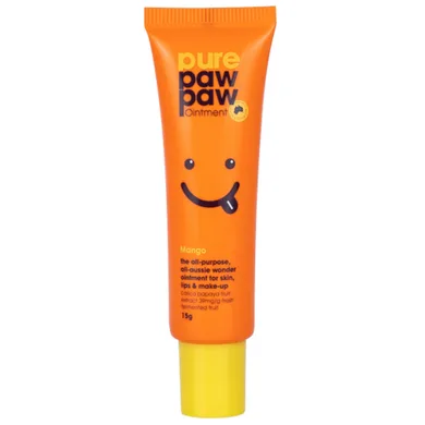 Pure Paw Paw Mango