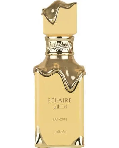 Eclaire Banoffi - Lattafa Perfumes