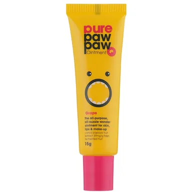Pure Paw Paw Grape