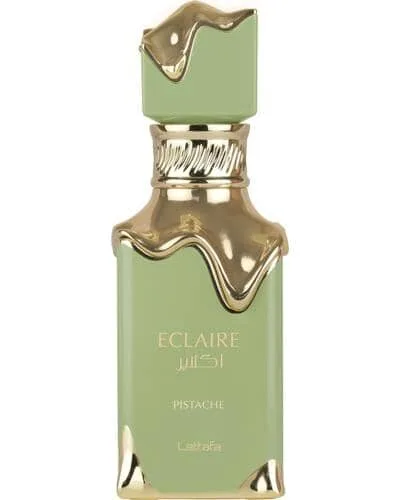 Eclaire Pistache - Lattafa Perfumes