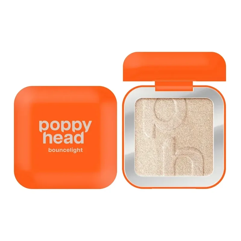 Poppy Head Bouncelight кремовий хайлайтер для обличчя 01 Bubbly 3,1 г