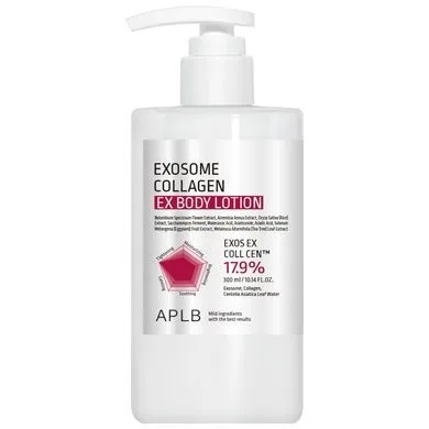 APLB Exosome Collagen EX Body Lotion