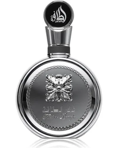 Fakhar Platin - Lattafa Perfumes