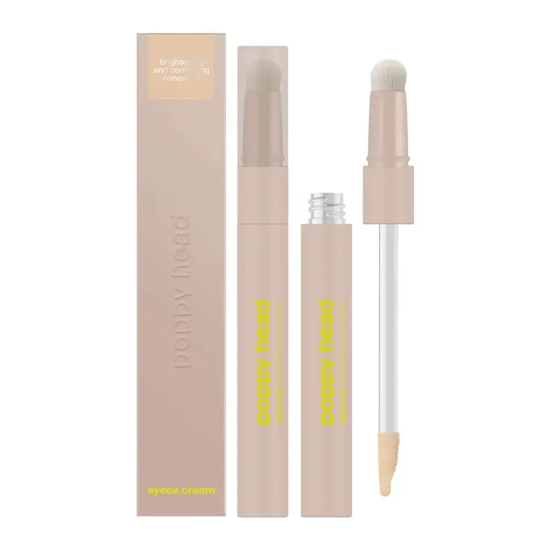 Poppy Head Eyece Cream розсвітлюючий консилер під очі 05 Sunset Sorbet 3,7 г