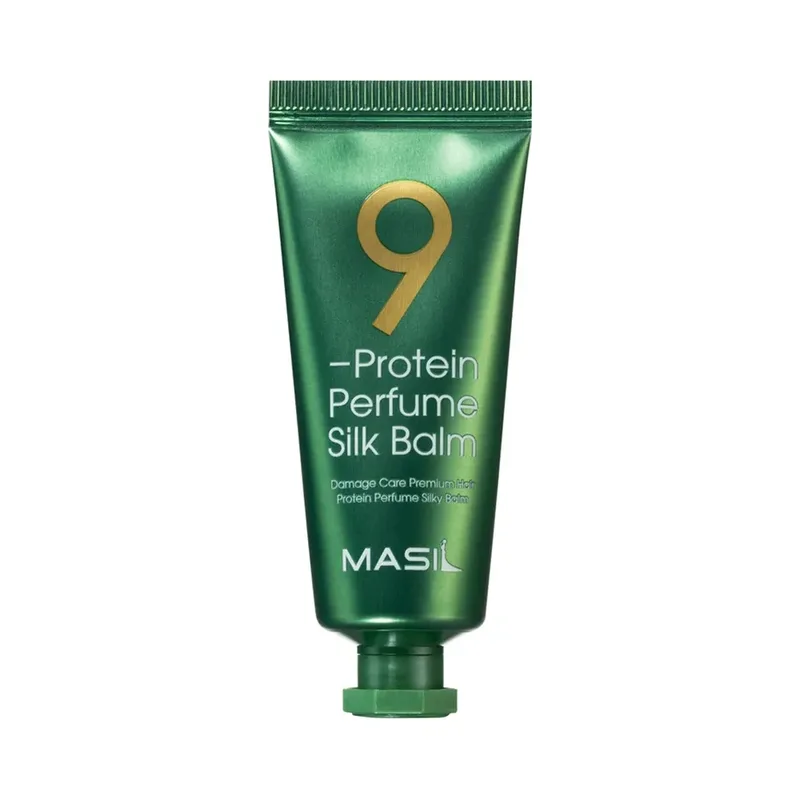 Masil 9 Protein Perfume Silk Balm бальзам для волосся без змивання
