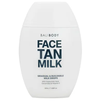 Bali Body Face Tan Milk