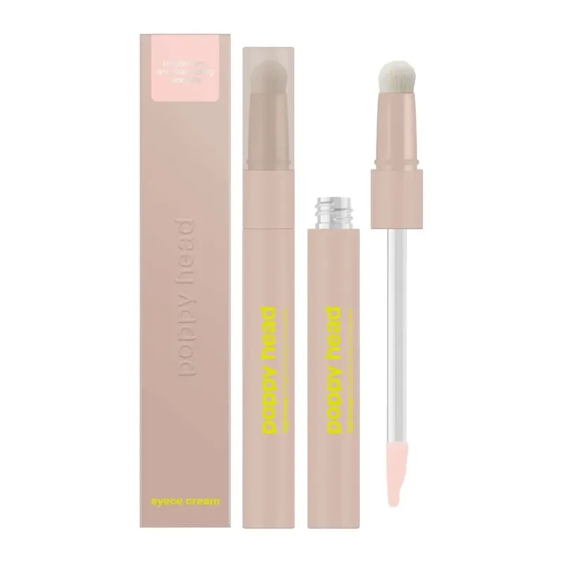 Poppy Head Eyece Cream розсвітлюючий консилер під очі 01 Pink Gelato 3,7 г