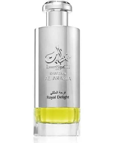 Khaltaat Al Arabia Royal Delight - Lattafa Perfumes