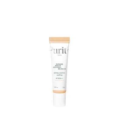 Purito Wonder Releaf Centella BB Cream – ВВ крем з екстрактом центелли 13 Neutral Ivory (оновлена версія)