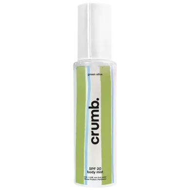 SPF 30 Green Olive CRUMB