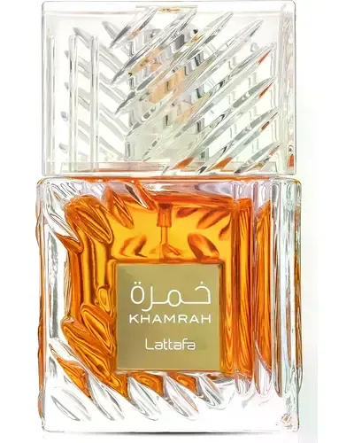 Khamrah Qahwa - Lattafa Perfumes