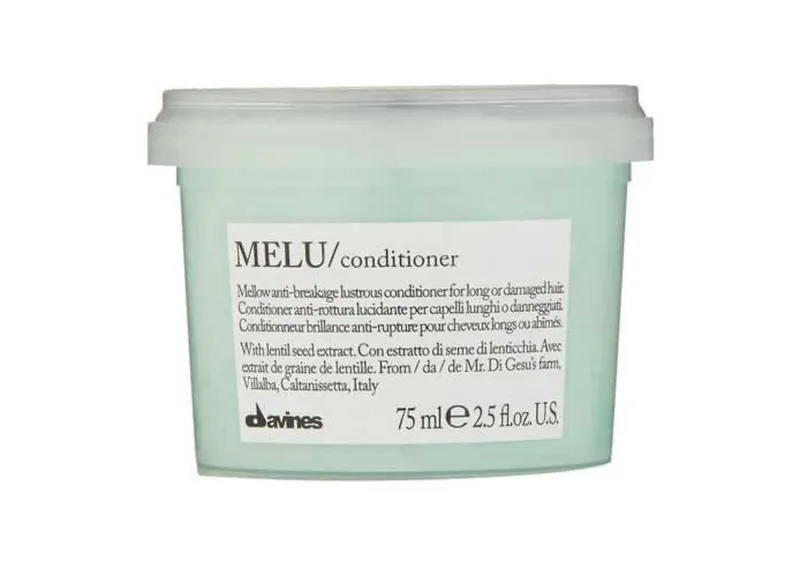 Кондицiонер для ламкого волосся DAVINES Melu Conditioner 75 мл