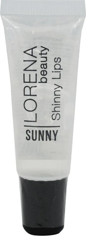 Блиск для губ LORENA beauty shinny Lips