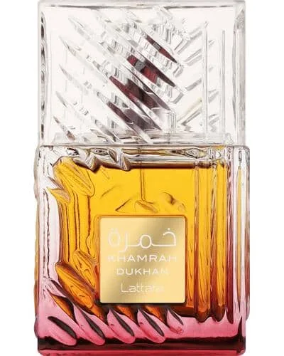 Khamrah Dukhan - Lattafa Perfumes