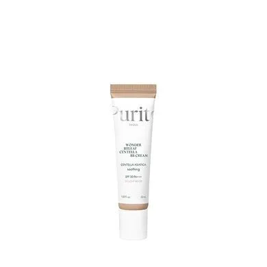 Purito Wonder Releaf Centella BB Cream – ВВ крем з екстрактом центелли 21 Light Beige (оновлена версія)