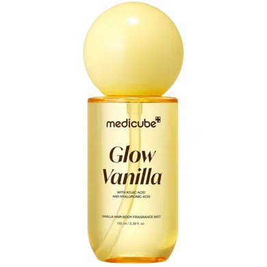 Medicube Glow Vanilla Hair & Body Fragrance Mist